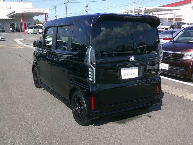 HONDA N BOX CUSTOM 2022 Image 31