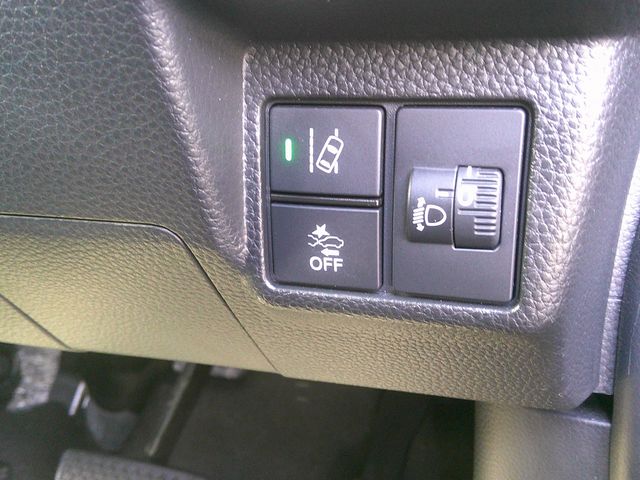 HONDA N BOX CUSTOM 2022 Image 31