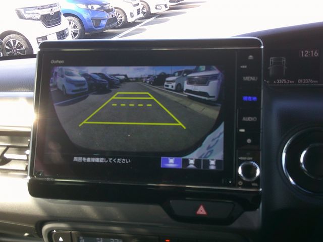 HONDA N BOX CUSTOM 2022 Image 31