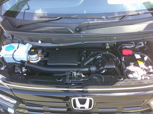 HONDA N BOX CUSTOM 2022 Image 31