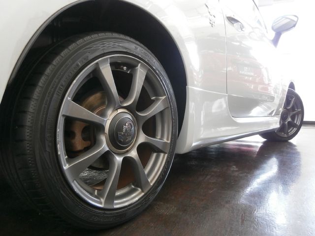 FIAT ABARTH 595 2017 Image 31