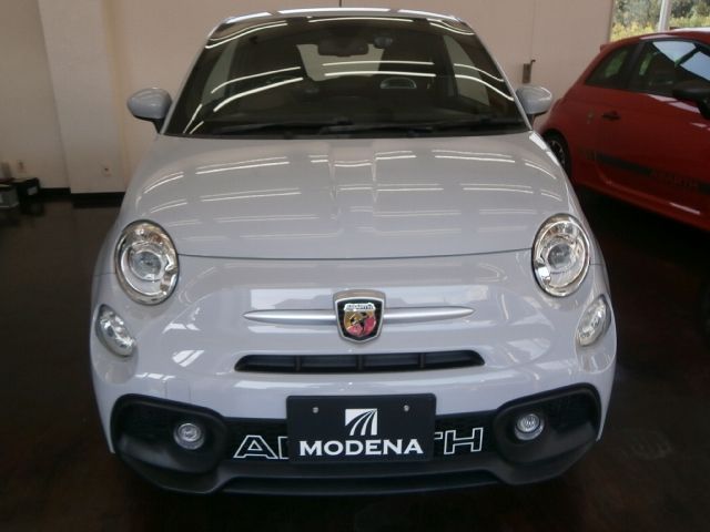 FIAT ABARTH 595 2017 Image 31