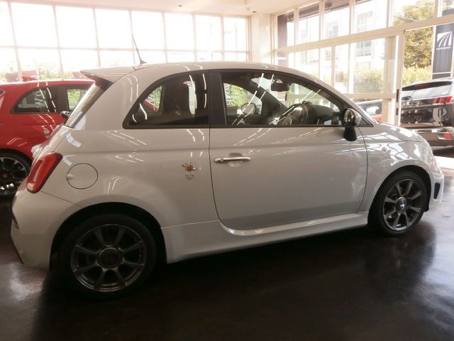 FIAT ABARTH 595 2017 Image 31