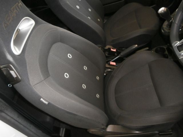 FIAT ABARTH 595 2017 Image 31