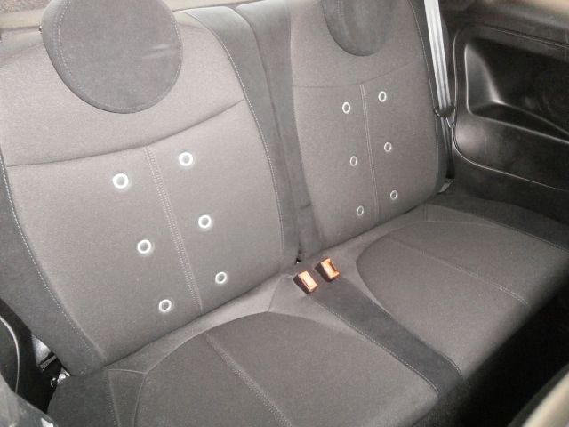 FIAT ABARTH 595 2017 Image 31