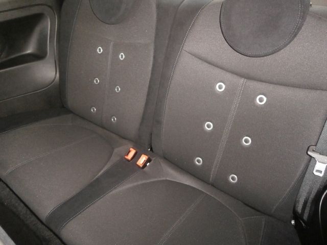 FIAT ABARTH 595 2017 Image 31