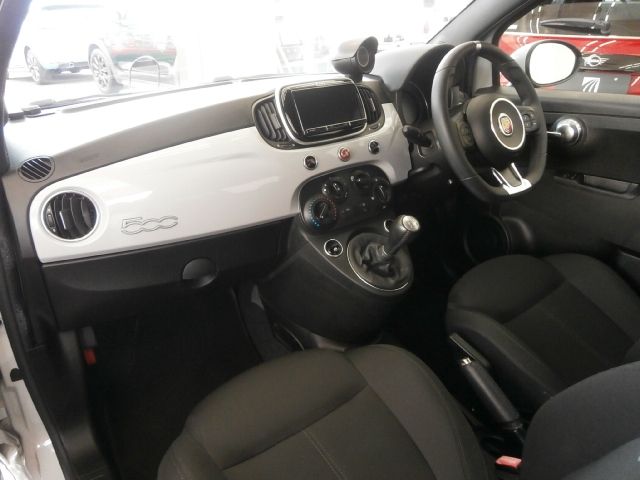 FIAT ABARTH 595 2017 Image 31