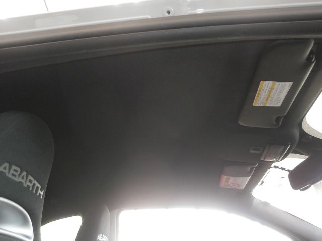 FIAT ABARTH 595 2017 Image 31