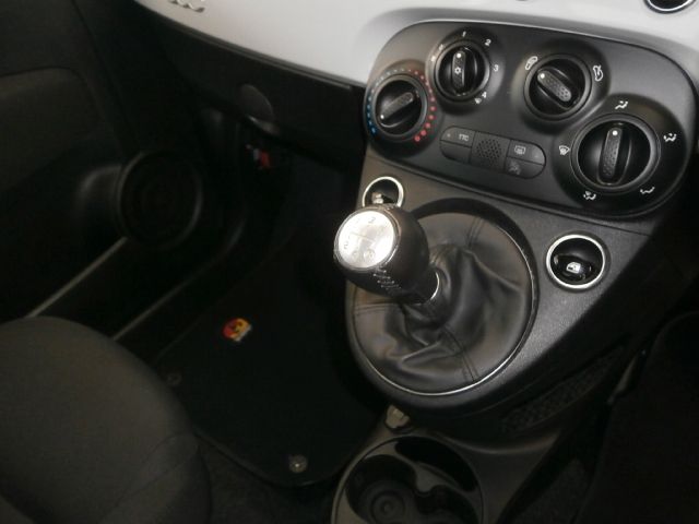 FIAT ABARTH 595 2017 Image 31