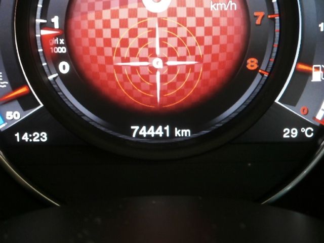 FIAT ABARTH 595 2017 Image 31