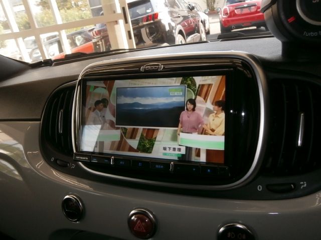 FIAT ABARTH 595 2017 Image 31