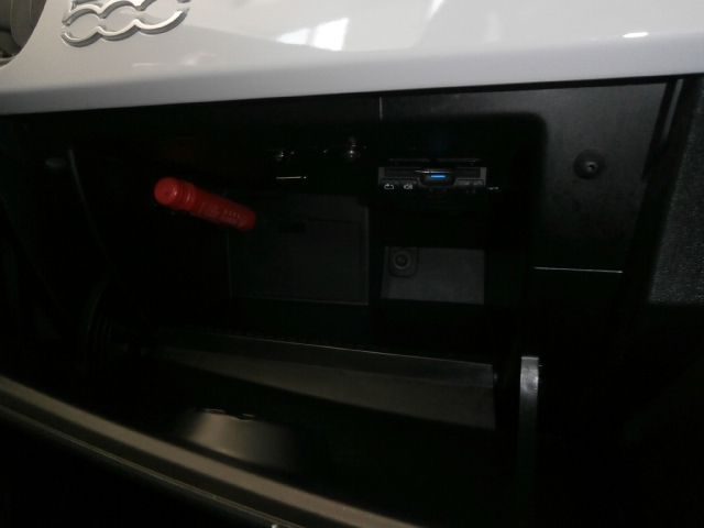 FIAT ABARTH 595 2017 Image 31