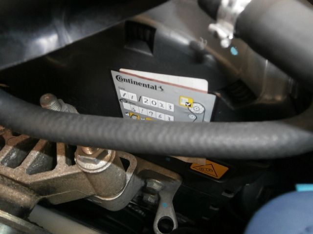 FIAT ABARTH 595 2017 Image 31