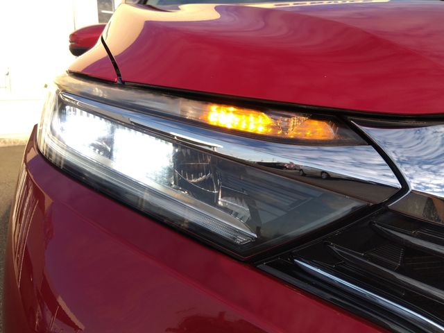 HONDA SHUTTLE HYBRID 4WD 2018 Image 31