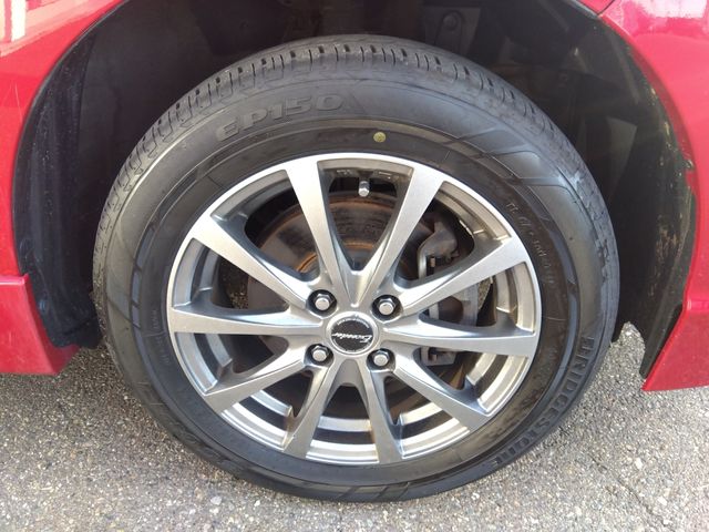 HONDA SHUTTLE HYBRID 4WD 2018 Image 31