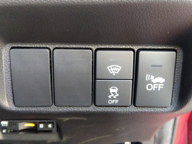 HONDA SHUTTLE HYBRID 4WD 2018 Image 31