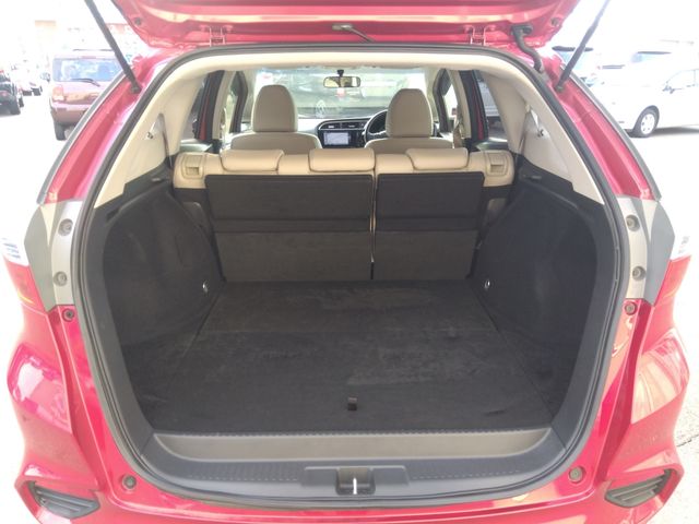 HONDA SHUTTLE HYBRID 4WD 2018 Image 31