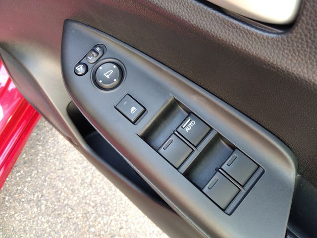 HONDA SHUTTLE HYBRID 4WD 2018 Image 31