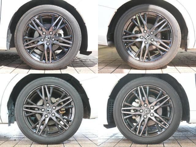 HONDA ODYSSEY E:HEV 2020 Image 31