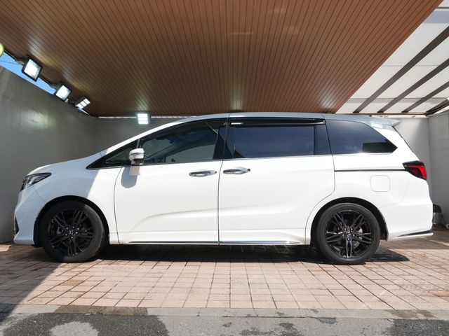 HONDA ODYSSEY E:HEV 2020 Image 31