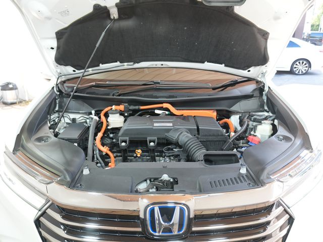 HONDA ODYSSEY E:HEV 2020 Image 31