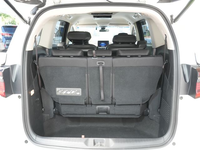 HONDA ODYSSEY E:HEV 2020 Image 31