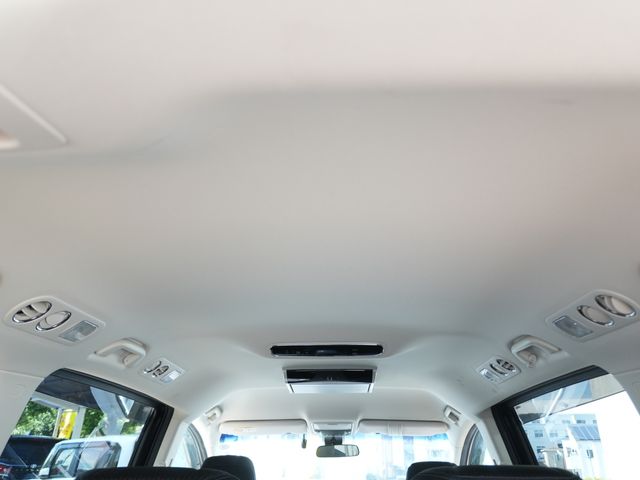 HONDA ODYSSEY E:HEV 2020 Image 31