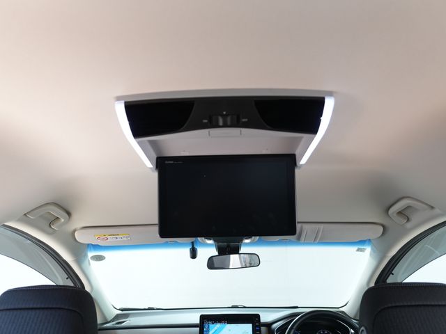 HONDA ODYSSEY E:HEV 2020 Image 31