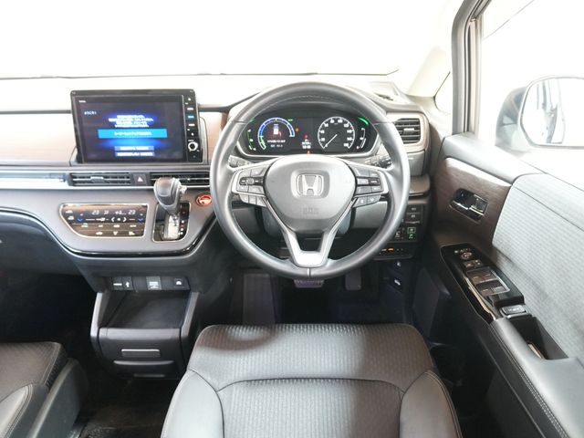 HONDA ODYSSEY E:HEV 2020 Image 31