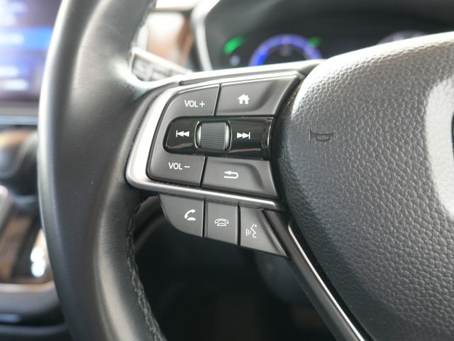 HONDA ODYSSEY E:HEV 2020 Image 31