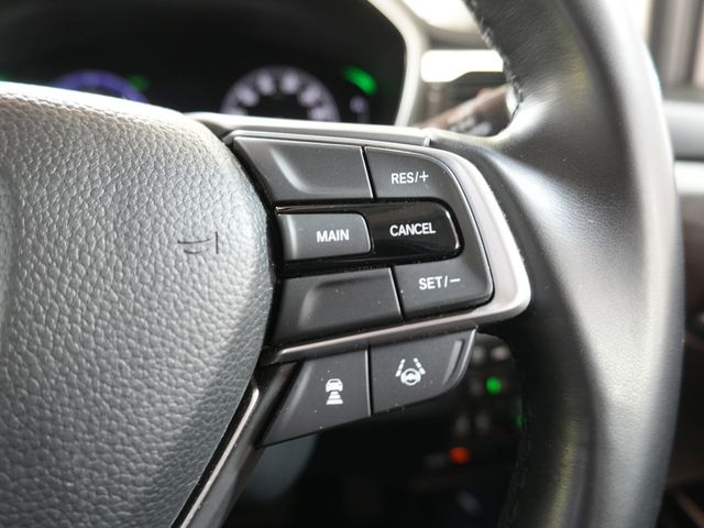 HONDA ODYSSEY E:HEV 2020 Image 31