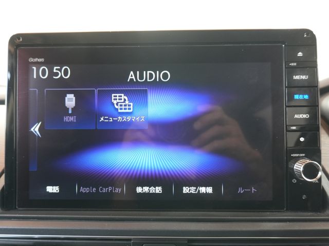 HONDA ODYSSEY E:HEV 2020 Image 31