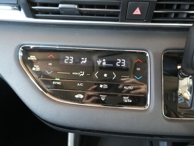 HONDA ODYSSEY E:HEV 2020 Image 31