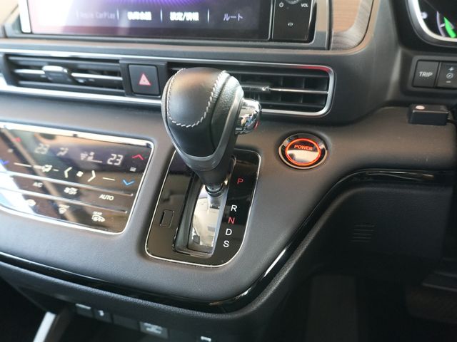 HONDA ODYSSEY E:HEV 2020 Image 31