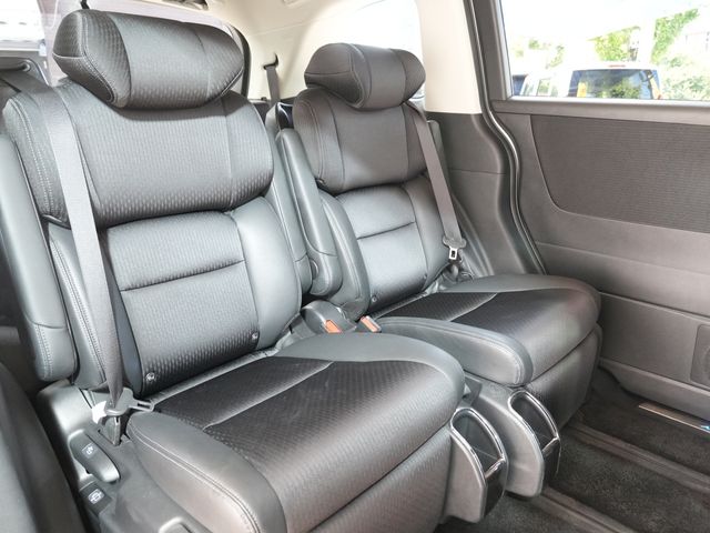 HONDA ODYSSEY E:HEV 2020 Image 31