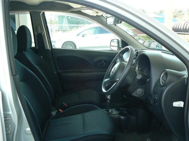 NISSAN MARCH 2011 Image 31