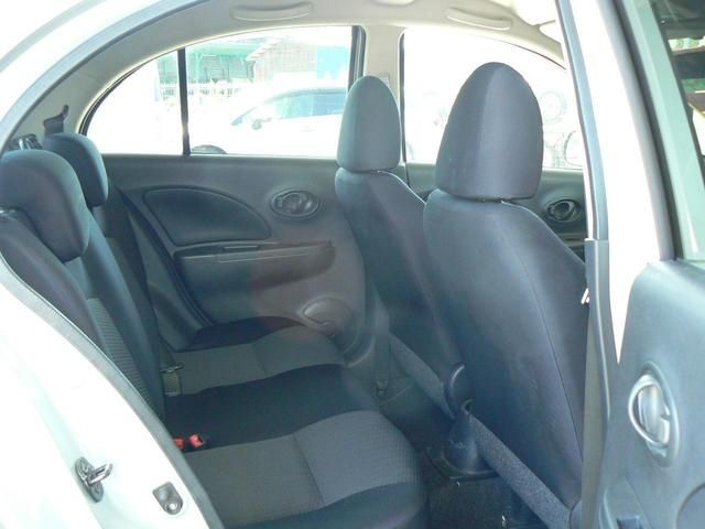 NISSAN MARCH 2011 Image 31