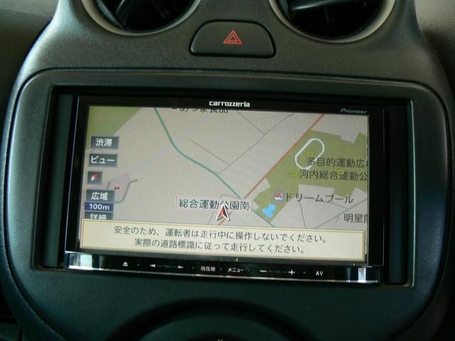 NISSAN MARCH 2011 Image 31