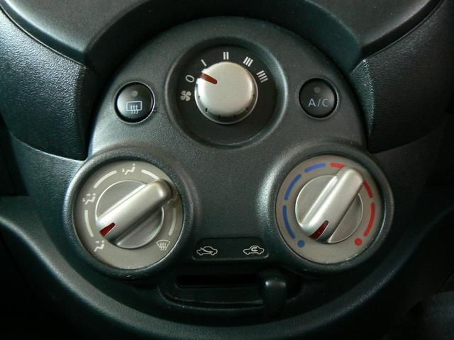 NISSAN MARCH 2011 Image 31