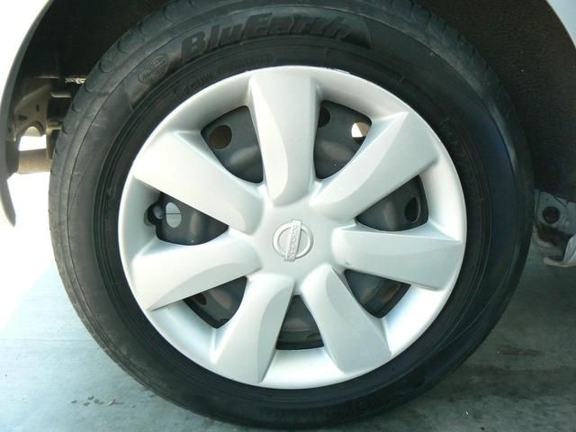 NISSAN MARCH 2011 Image 31