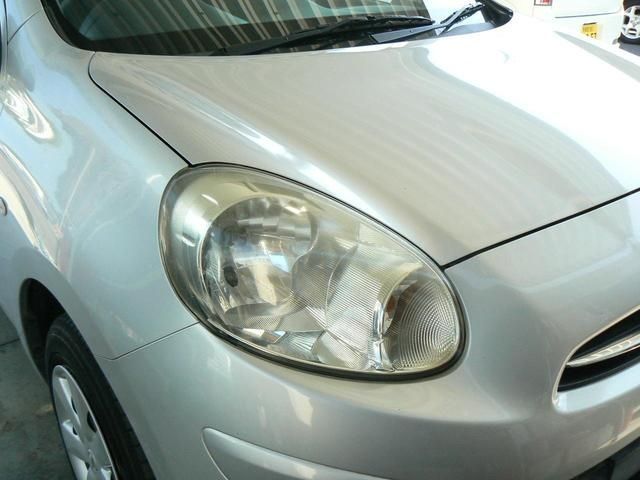 NISSAN MARCH 2011 Image 31