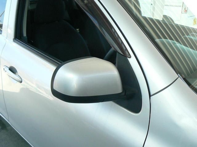 NISSAN MARCH 2011 Image 31