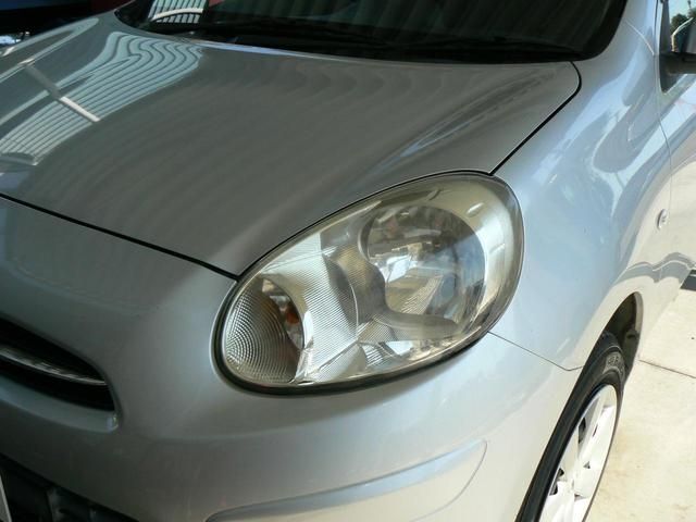 NISSAN MARCH 2011 Image 31