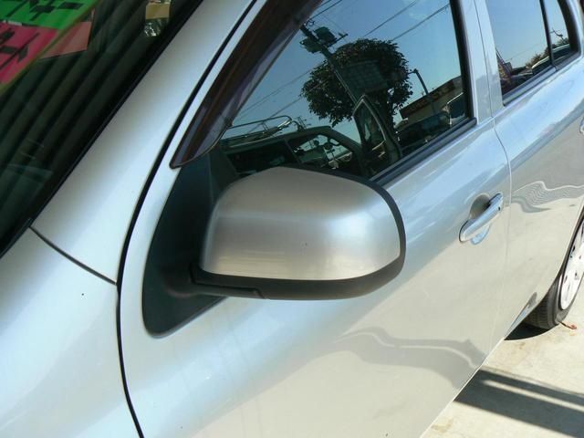 NISSAN MARCH 2011 Image 31