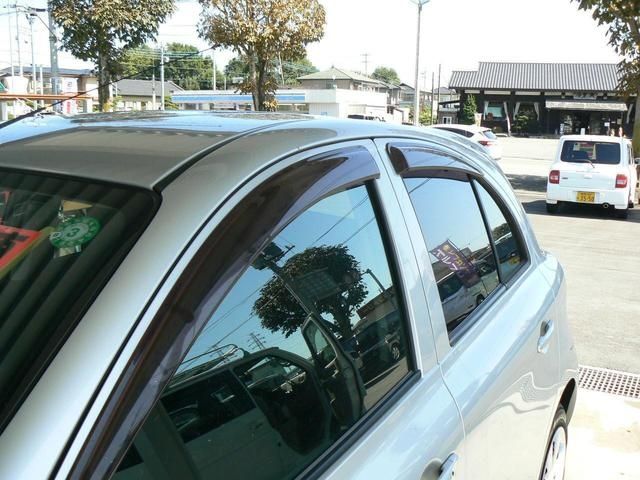 NISSAN MARCH 2011 Image 31