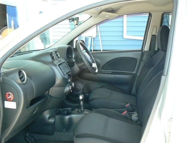 NISSAN MARCH 2011 Image 31