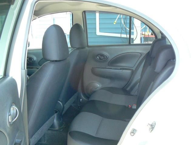 NISSAN MARCH 2011 Image 31