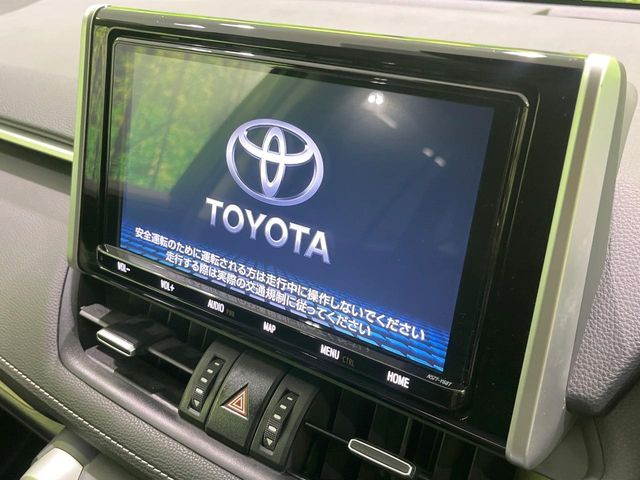 TOYOTA RAV4 HYBRID 4WD 2021 Image 31