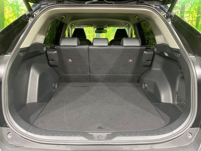 TOYOTA RAV4 HYBRID 4WD 2021 Image 31