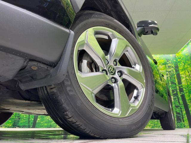 TOYOTA RAV4 HYBRID 4WD 2021 Image 31